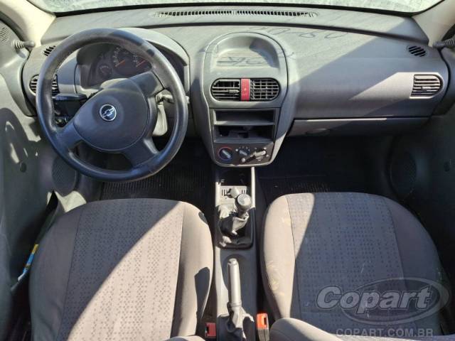 2010 CHEVROLET CORSA 