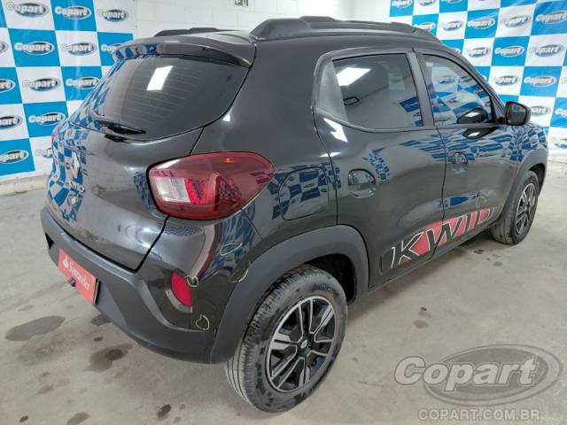 2023 RENAULT KWID 