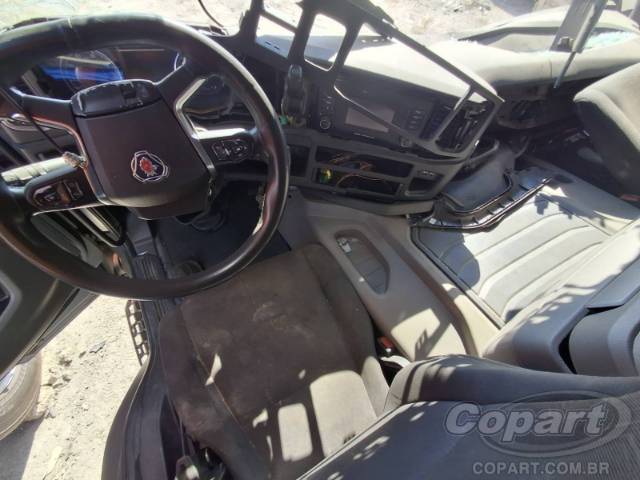 2021 SCANIA P 360 
