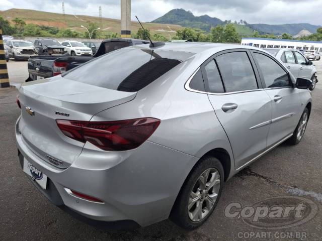 2020 CHEVROLET ONIX PLUS 