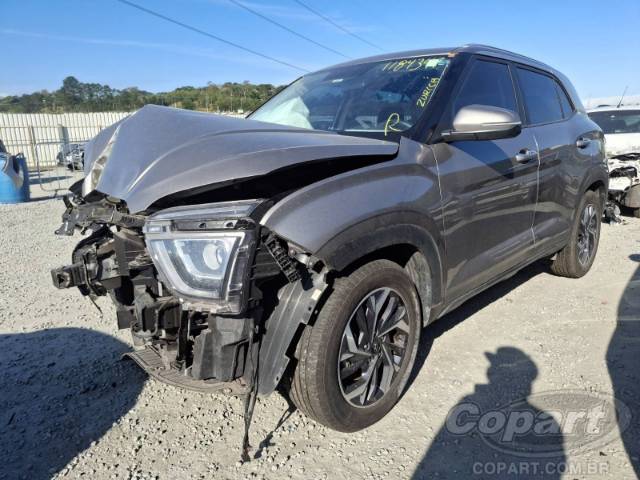 2022 HYUNDAI CRETA 