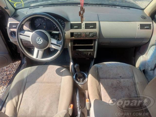 2000 VOLKSWAGEN GOL 