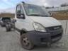 2014 IVECO DAILY CHASSI 