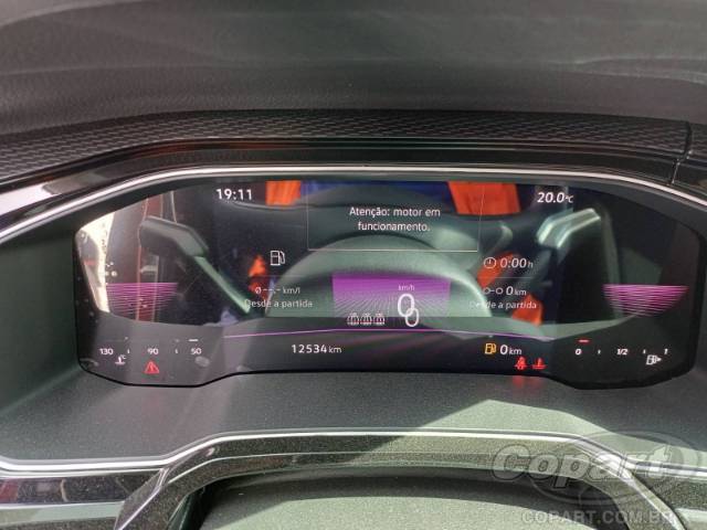 2023 VOLKSWAGEN POLO 