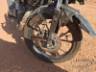 2026 HONDA CG 160 