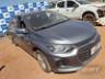 2022 CHEVROLET ONIX 