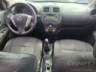 2019 NISSAN VERSA 
