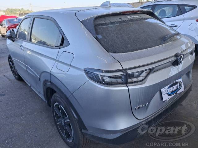 2026 HONDA HR-V 