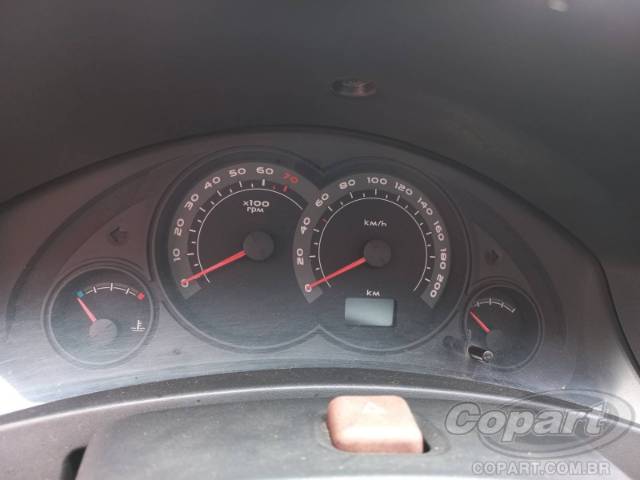 2008 CHEVROLET PRISMA 