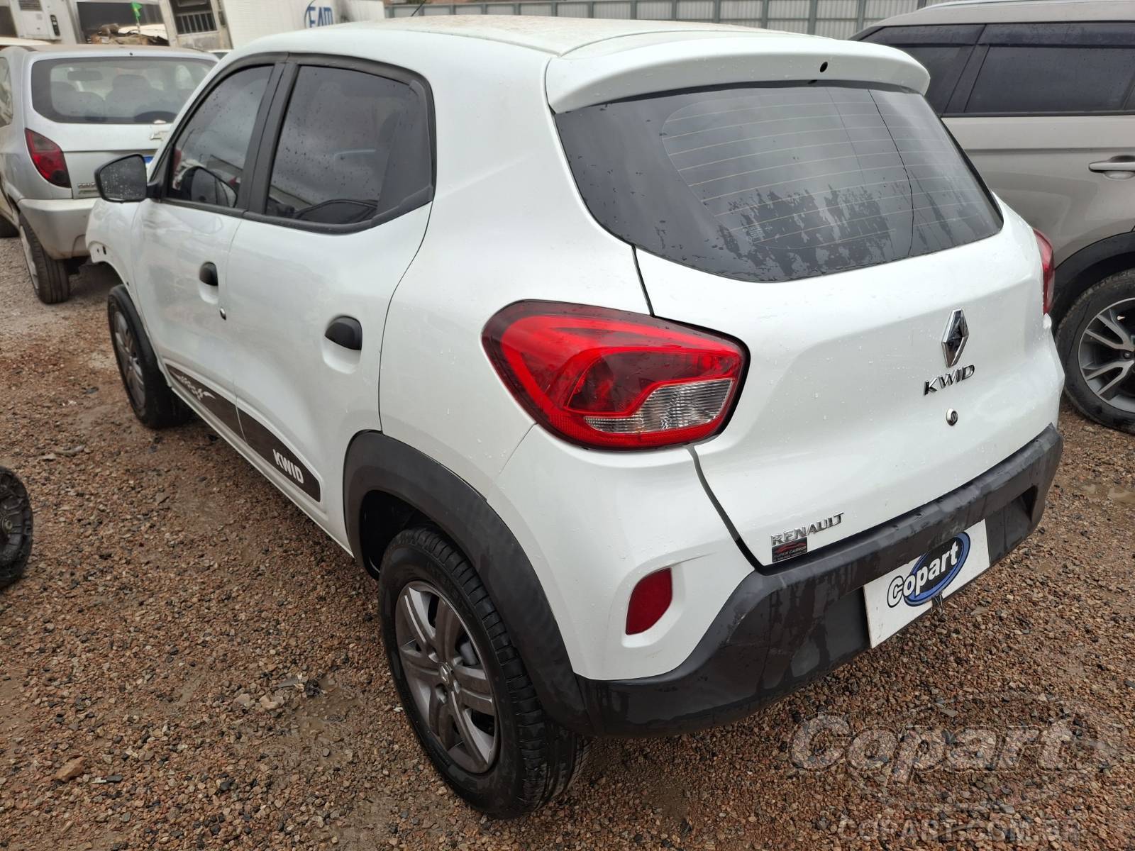 Foto 3: 2019 RENAULT KWID