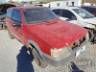 2011 FIAT UNO 