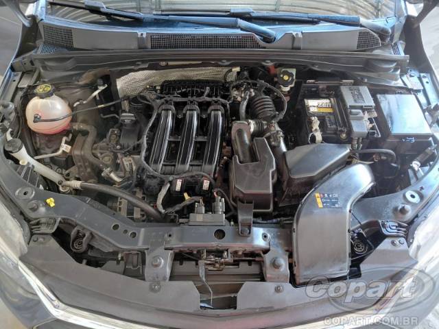 2022 CHEVROLET ONIX 