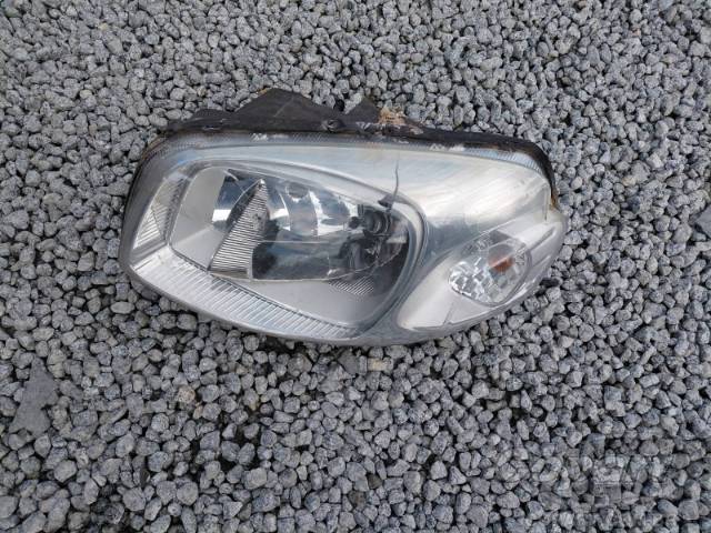 2011 FIAT UNO 