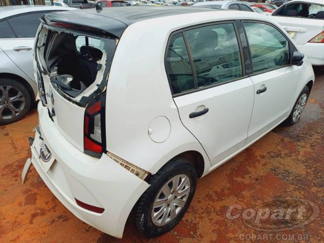2021 FIAT UNO 