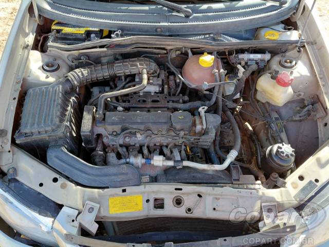 2012 CHEVROLET CLASSIC 