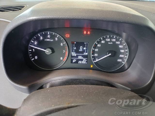 2021 HYUNDAI CRETA 