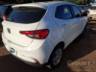 2020 FIAT ARGO 