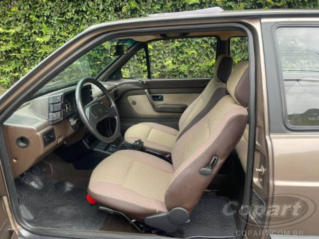 1988 VOLKSWAGEN VOYAGE 