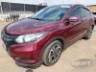 2017 HONDA HR-V 