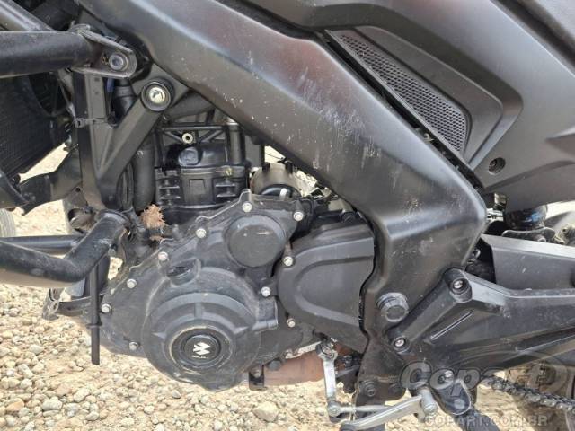 2024 BAJAJ DOMINAR 