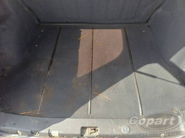 2006 FIAT PALIO WEEKEND 