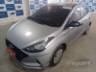2021 HYUNDAI HB20 