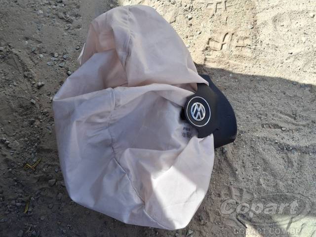 2013 VOLKSWAGEN VOYAGE 