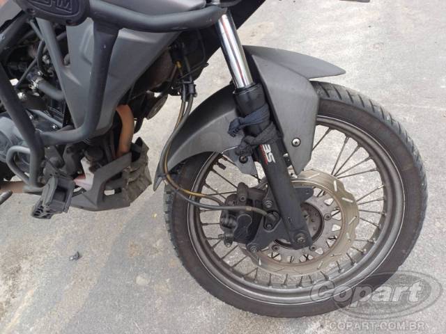 2024 DAFRA NH 