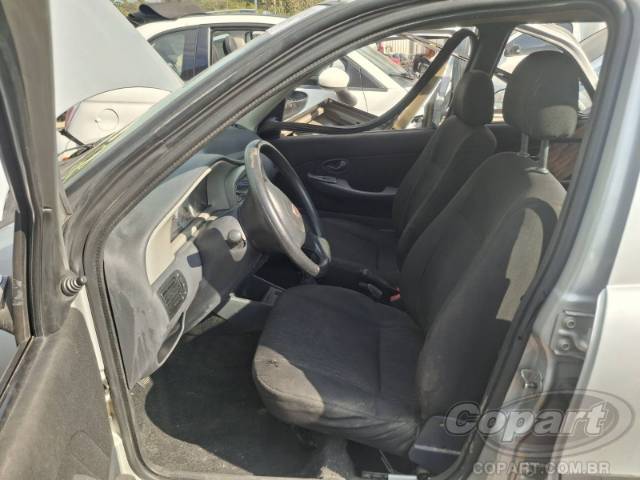 2013 FIAT PALIO 
