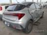 2026 HYUNDAI HB20 
