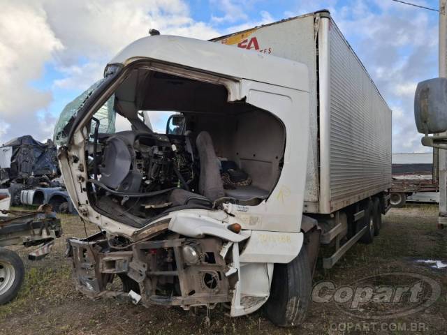 2013 FORD CARGO 2429 