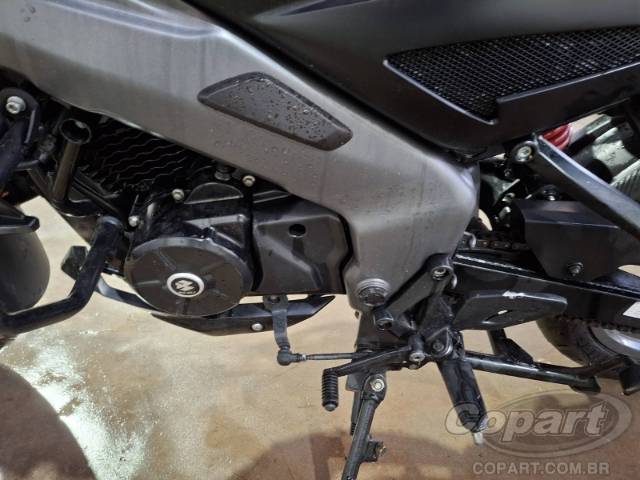 2026 BAJAJ DOMINAR 