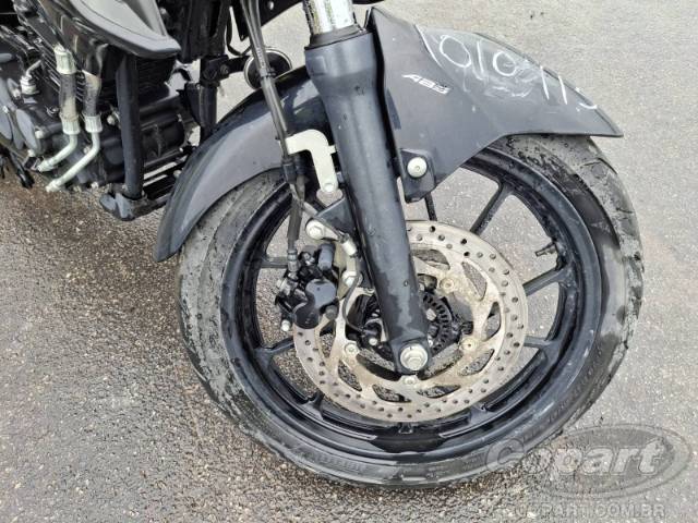 2023 YAMAHA FZ25 FAZER 