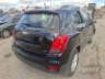 2018 CHEVROLET TRACKER 