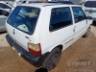 2005 FIAT UNO 