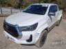 2024 TOYOTA HILUX CD 