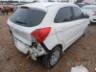 2019 FORD KA 