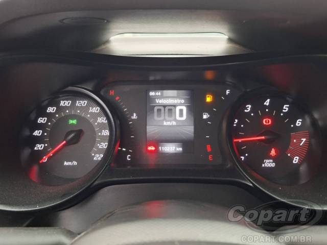 2022 FIAT CRONOS 
