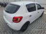 2016 RENAULT SANDERO 