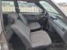 2001 FIAT UNO 