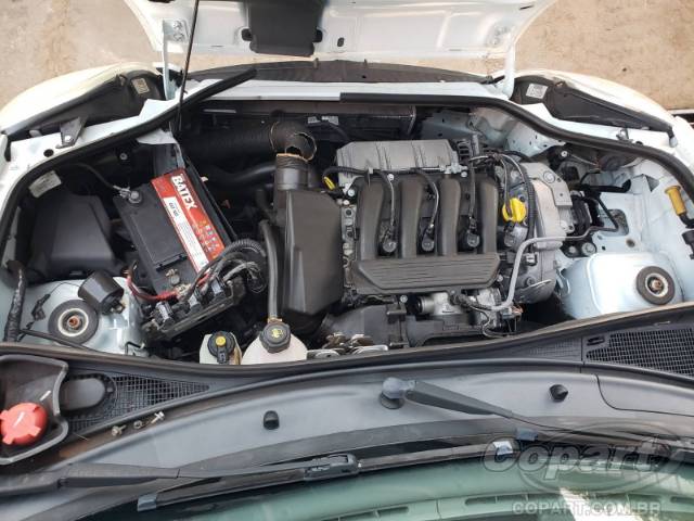 2013 RENAULT KANGOO EXPRESS 