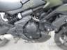 2020 KAWASAKI VERSYS 
