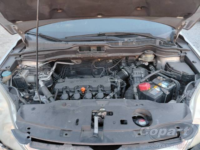 2011 HONDA CR-V 