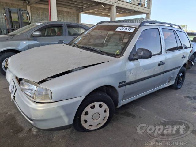 1999 VOLKSWAGEN PARATI 