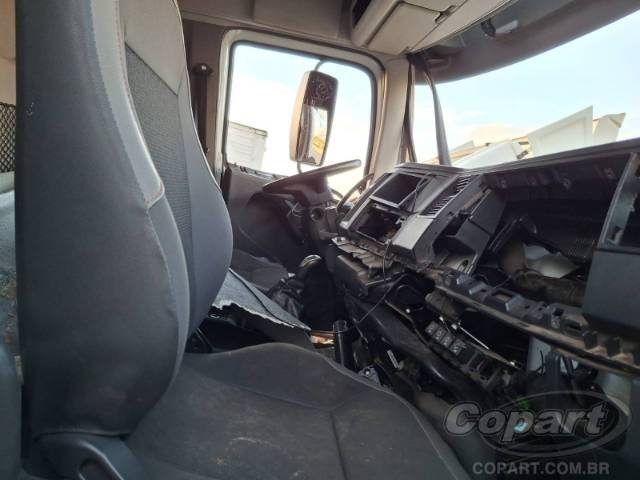 2022 VOLKSWAGEN CONSTELLATION 