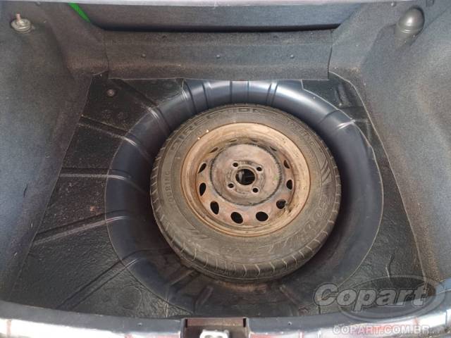 2008 CHEVROLET CLASSIC 