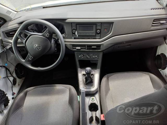 2025 VOLKSWAGEN VIRTUS 