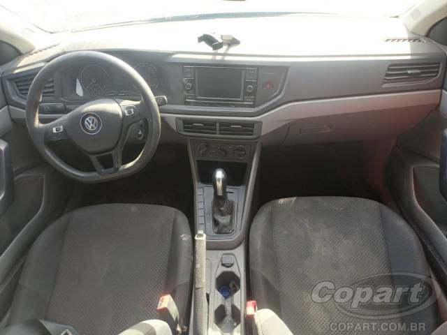 2019 VOLKSWAGEN POLO 