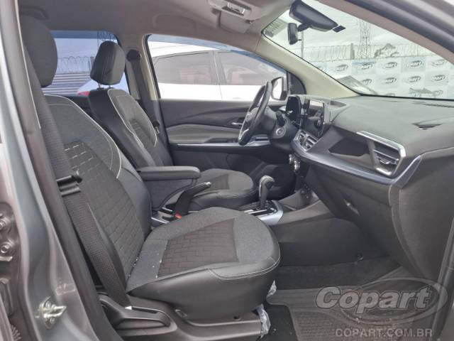 2025 CHEVROLET SPIN 