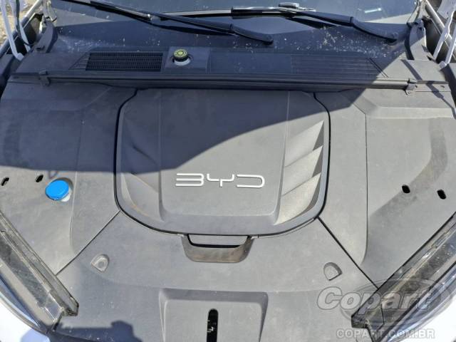 2025 BYD SEAL 